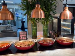 -晶丽香榭自助餐(南京大饭店)