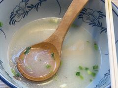 -牛三哥洛阳牛肉汤(生态城店)