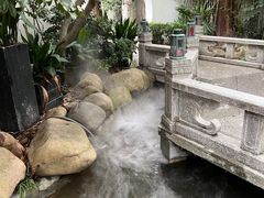 -和平官邸·花园餐厅(武定西路店)