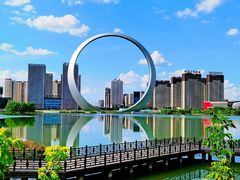 -高尔山公园