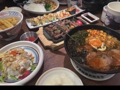 -小川洋风料理(大悦城店)