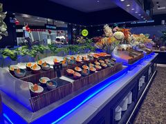 -SEA西雅图海鲜自助餐厅(海乐世界店)
