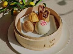 -甄御•海鲜新青岛菜(麦岛店)