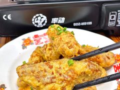 -谢记上海大排档(长寿路店)