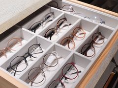 -大视光学•LINDBERG林德伯格•全球手工眼镜集合店(王府井店)