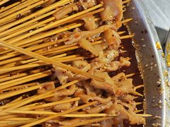 -嘉州鲜知味钵钵鸡(奎星楼店)
