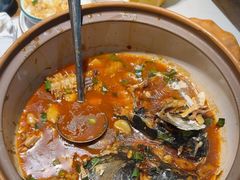 -千岛湖小鱼儿·淳安匠心农家菜