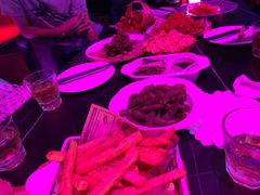 -MOSSO音乐酒吧·live house(南京旗舰店)