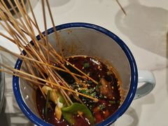 -乔阿马·江南味·驴肉香(龙湖华泾天街店)