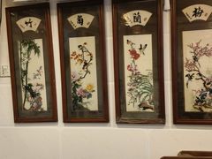 -玫瑰甜品(文明路店)
