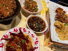 -串盟烧烤·长沙美食地标(星沙店)