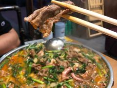 -京玉菲饭店(李村店)