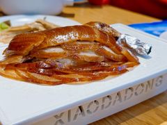 -小大董·烤鸭(五棵松店)