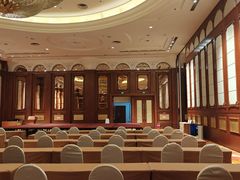 -大连富丽华大酒店