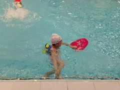 -翡尔堡亲子游丨泳成长中心(万象汇店)