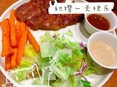 厚切牛排-Simple Yummy简单美味(上邦百汇城店)