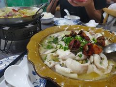 -湘满堂菜馆(花巷店)