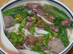 -潮巷·老潮汕美食集市(欢乐港湾店)