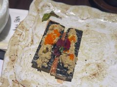 -匠和风精致料理(莆田财富中心店)