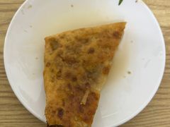 -王三姑牛肉饼