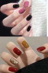 -M·X Nail日式美甲美睫