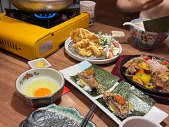 -隐月· 㐂和食屋(芝罘万达公馆店)