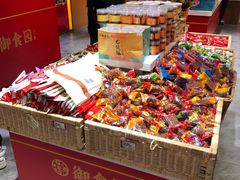 -御食园(首都机场T2店)