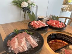 -呷哺呷哺 黄金牧场 (太原万象城店)