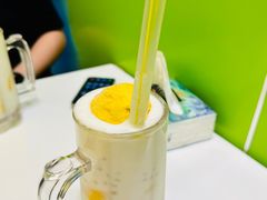 -果流香水果甜品(建政路店)