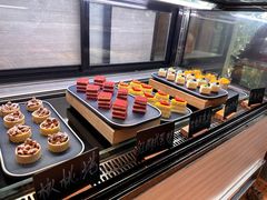 -隐秀山居酒店·秀厨融合西餐厅
