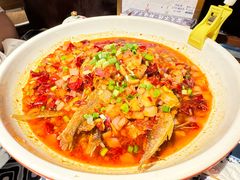 -图味美小黄鱼·景德菜(浙江路店)