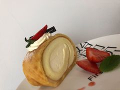 日式泡芙年卷-拾年