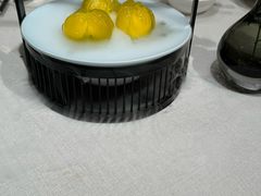 -狮王府淮扬菜(老门东店)