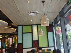 大堂-新宝餐厅(流塘店)