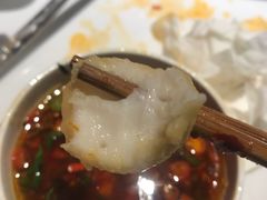 -川西坝子火锅(五墩西路店)