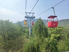 -千佛山风景名胜区