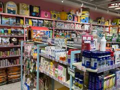 -FAELING PETS美天灵宠物(合生汇店)