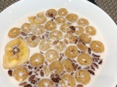 -宁波石浦豪生大酒店·自助餐厅