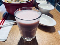 -喜家德虾仁水饺(马栏店)