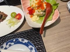 -小山日本料理(兴业太古汇店)