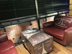 -NRG 健身私教CLUB(云山路店)