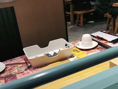 大堂-木屋烧烤(万德庄店)