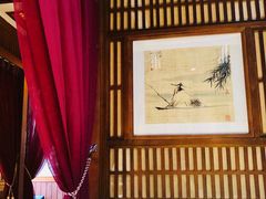 -一叶一世界•素食餐厅(环球中心店)