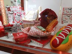 -Eckl’s爱氏热狗(猫街店)