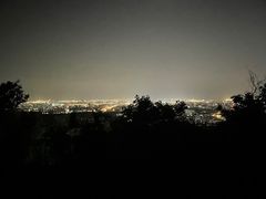 -紫金山山顶公园