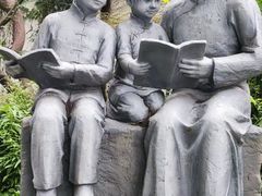 -上海蔡元培故居陈列馆