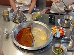 -七秒鱼·斑鱼火锅(太阳城店)