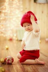 -BabyA 专业婴童摄影(古北时尚广场店)