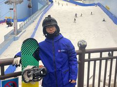 -广州热雪奇迹