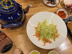 -郭靖内蒙菜·烤全羊·烧烤(望京旗舰店)